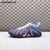 Nike Ja 3 Hustle & Flow HF2793-700 / HF2794-700 Men's