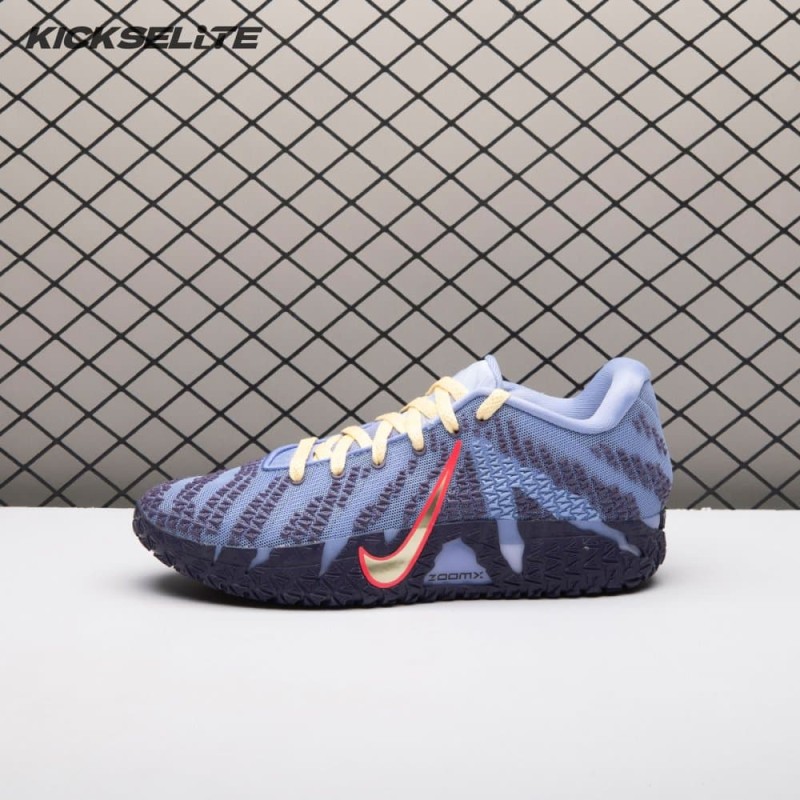 Nike Ja 3 Hustle & Flow HF2793-700 / HF2794-700 Men's