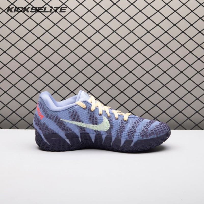 Nike Ja 3 Hustle & Flow HF2793-700 / HF2794-700 Men's