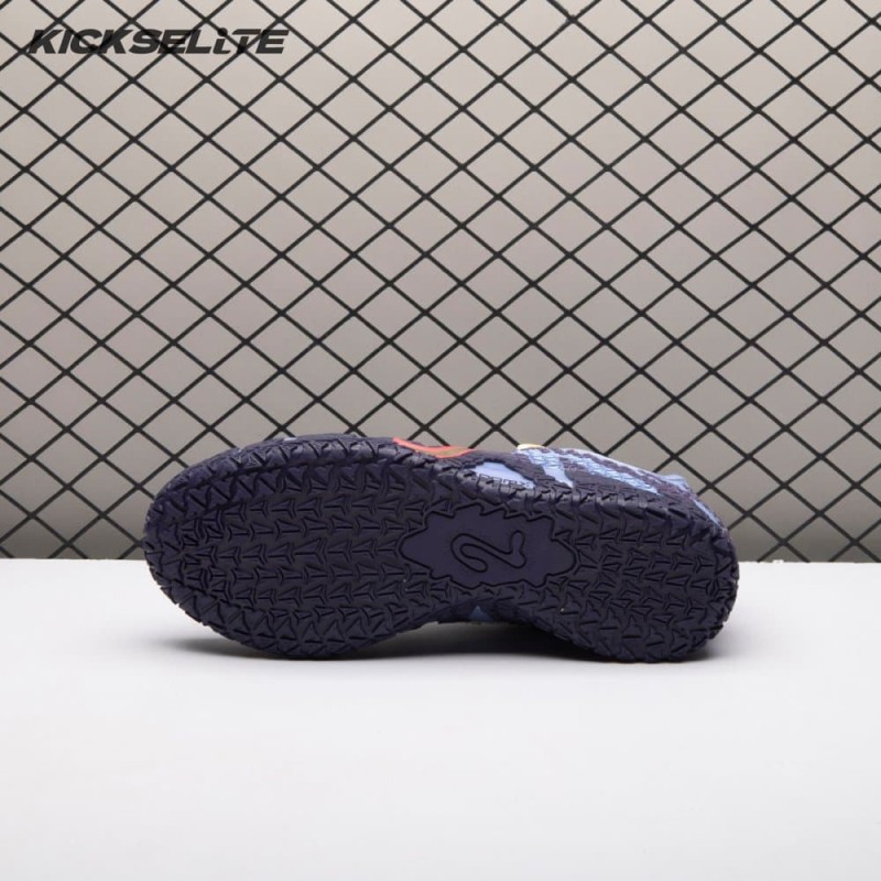 Nike Ja 3 Hustle & Flow HF2793-700 / HF2794-700 Men's
