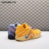 Nike Ja 3 Hustle & Flow HF2793-700 / HF2794-700 Men's