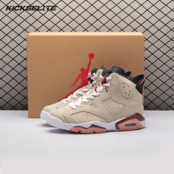 A Ma Maniere x Jordan Air Jordan 6 Retro SP Men's