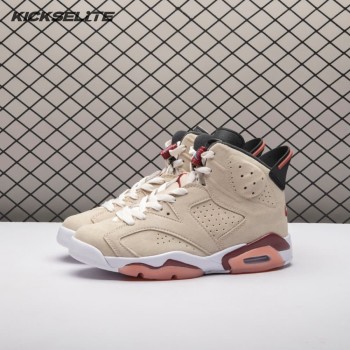 A Ma Maniere x Jordan Air Jordan 6 Retro SP Men's