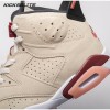 A Ma Maniere x Jordan Air Jordan 6 Retro SP Men's A Ma Maniere x Jordan Air Jordan 6 Retro SP Men's