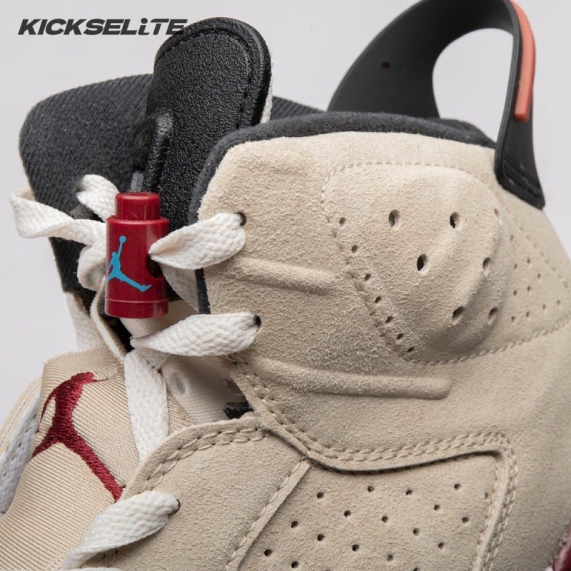 A Ma Maniere x Jordan Air Jordan 6 Retro SP Men's A Ma Maniere x Jordan Air Jordan 6 Retro SP Men's