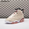 A Ma Maniere x Jordan Air Jordan 6 Retro SP Men's A Ma Maniere x Jordan Air Jordan 6 Retro SP Men's