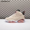 A Ma Maniere x Jordan Air Jordan 6 Retro SP Men's A Ma Maniere x Jordan Air Jordan 6 Retro SP Men's