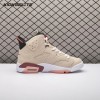 A Ma Maniere x Jordan Air Jordan 6 Retro SP Men's A Ma Maniere x Jordan Air Jordan 6 Retro SP Men's