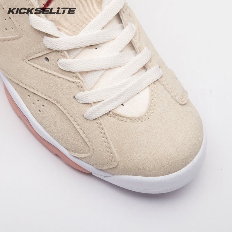 A Ma Maniere x Jordan Air Jordan 6 Retro SP Men's A Ma Maniere x Jordan Air Jordan 6 Retro SP Men's