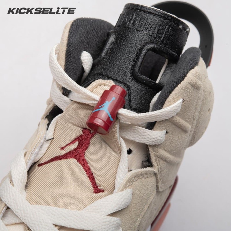 A Ma Maniere x Jordan Air Jordan 6 Retro SP Men's A Ma Maniere x Jordan Air Jordan 6 Retro SP Men's