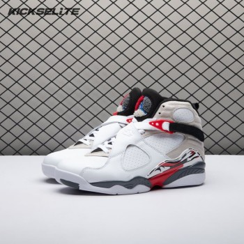 Jordan 8 Retro Bugs Bunny (2025) 305381-100 Men's