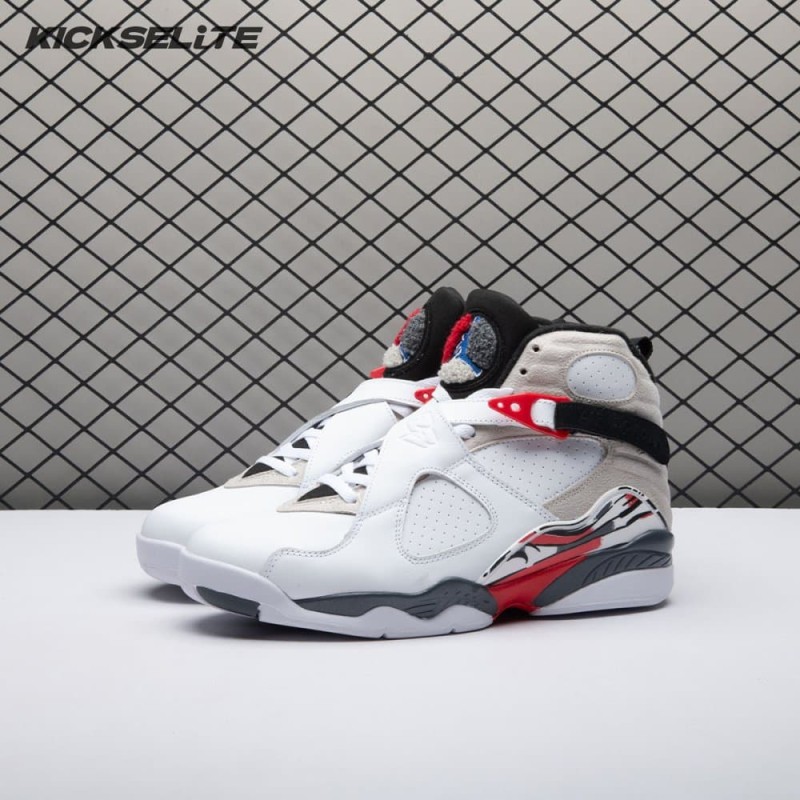 Jordan 8 Retro Bugs Bunny (2025) 305381-100 Men's