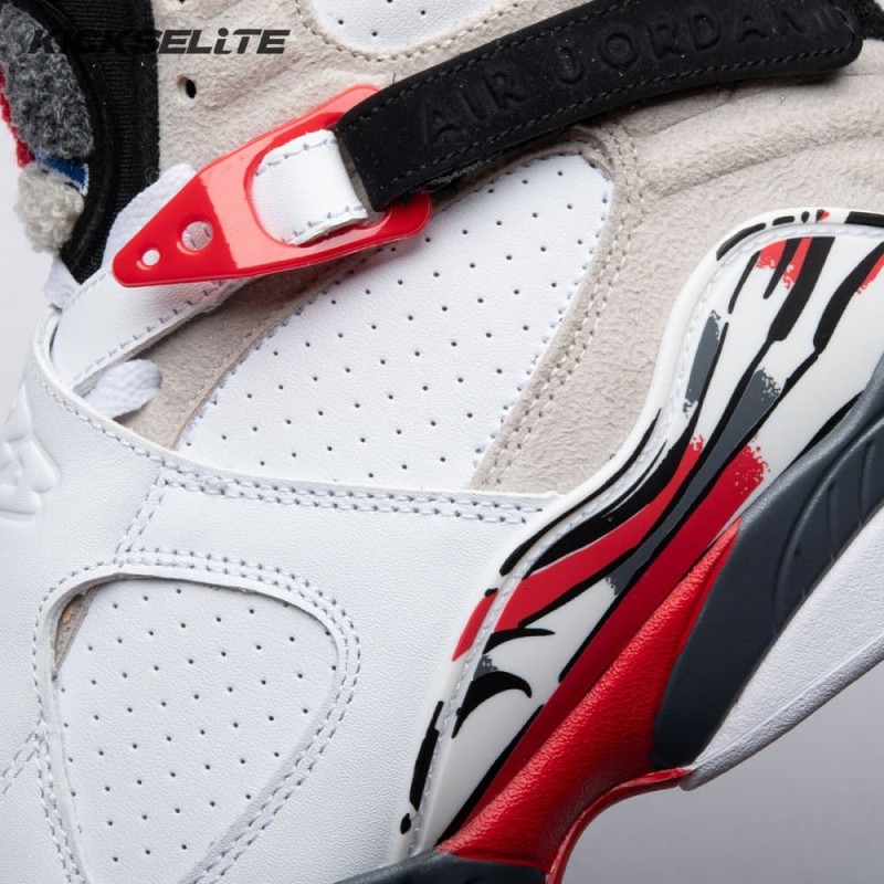 Jordan 8 Retro Bugs Bunny (2025) 305381-100 Men's