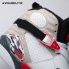 Jordan 8 Retro Bugs Bunny (2025) 305381-100 Men's