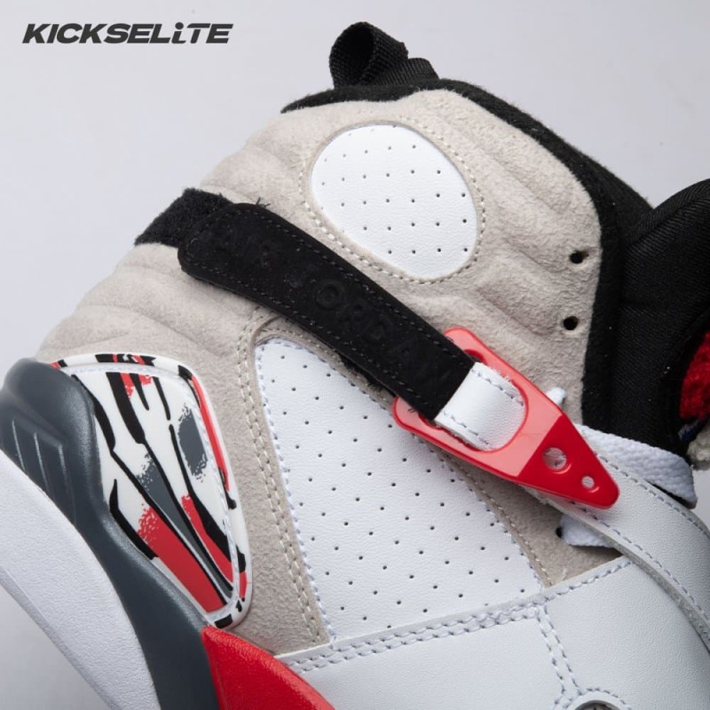 Jordan 8 Retro Bugs Bunny (2025) 305381-100 Men's