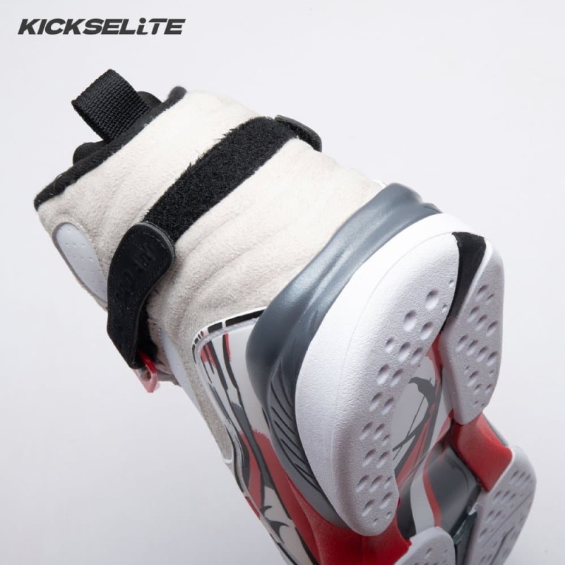 Jordan 8 Retro Bugs Bunny (2025) 305381-100 Men's