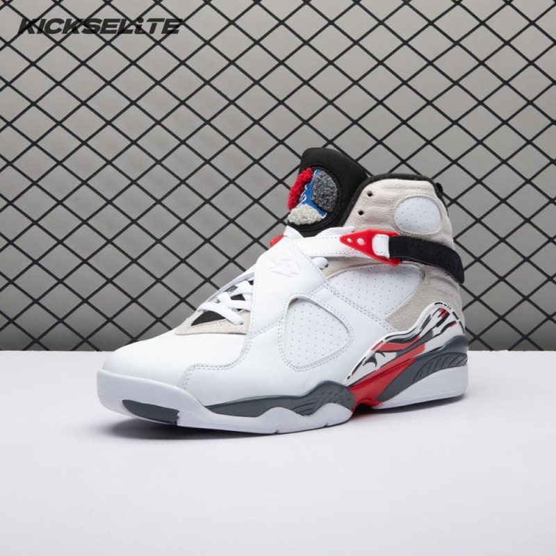 Jordan 8 Retro Bugs Bunny (2025) 305381-100 Men's