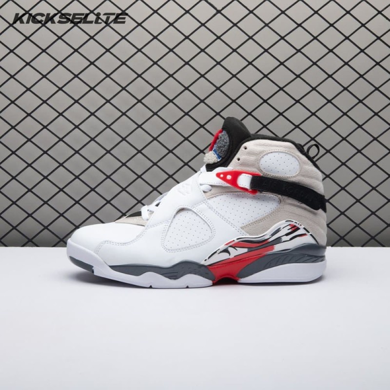 Jordan 8 Retro Bugs Bunny (2025) 305381-100 Men's