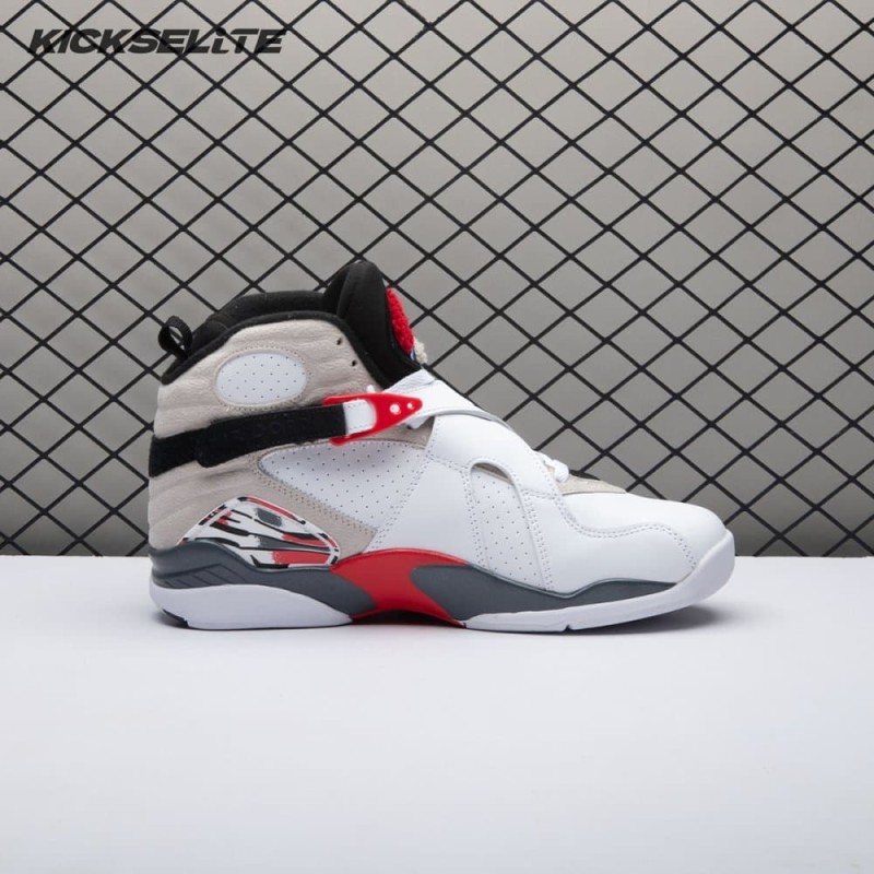 Jordan 8 Retro Bugs Bunny (2025) 305381-100 Men's