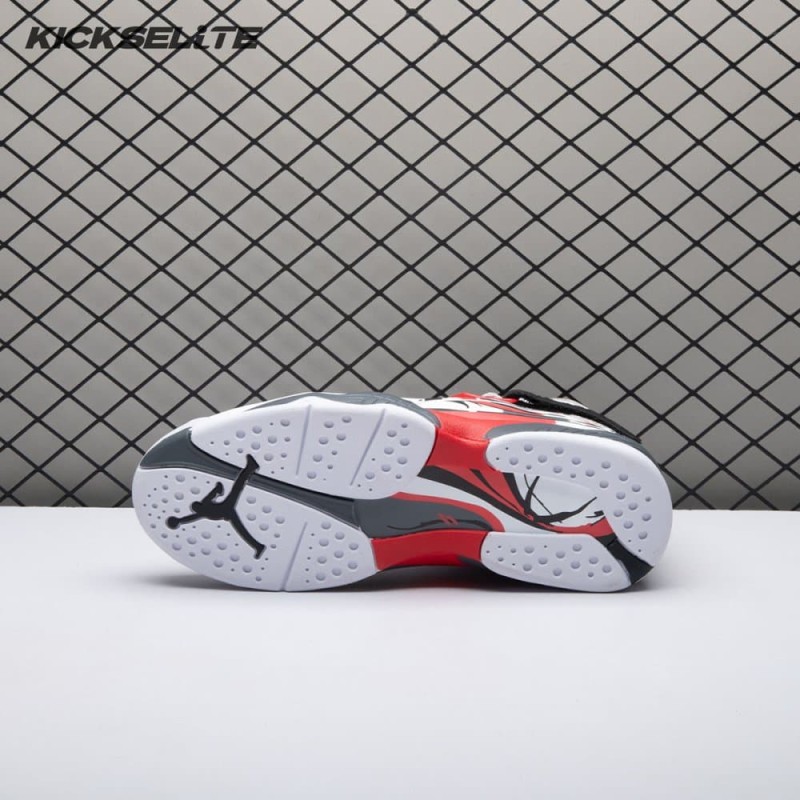Jordan 8 Retro Bugs Bunny (2025) 305381-100 Men's