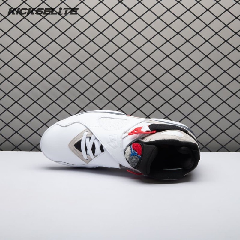 Jordan 8 Retro Bugs Bunny (2025) 305381-100 Men's