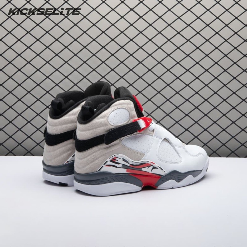Jordan 8 Retro Bugs Bunny (2025) 305381-100 Men's