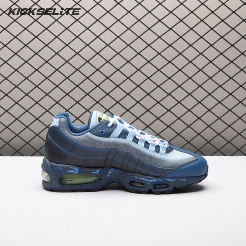 Nike Air Max Muscle 95 Yu-Gi-Oh! Joey II7404-400 Unisex
