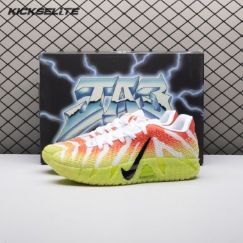Nike Ja 3 Snowed In IH0798-100 / IH0797-100 Unisex