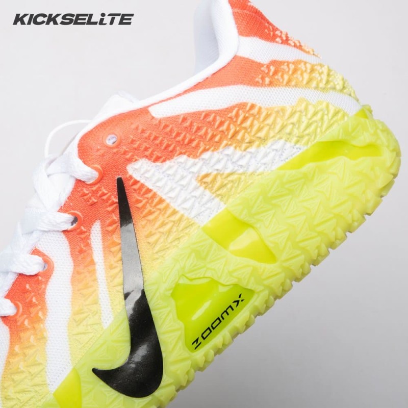 Nike Ja 3 Snowed In IH0798-100 / IH0797-100 Unisex