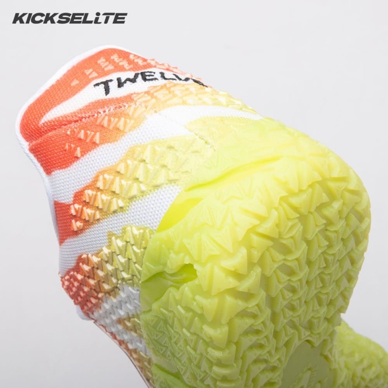 Nike Ja 3 Snowed In IH0798-100 / IH0797-100 Unisex