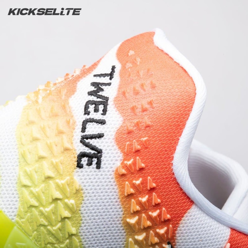 Nike Ja 3 Snowed In IH0798-100 / IH0797-100 Unisex