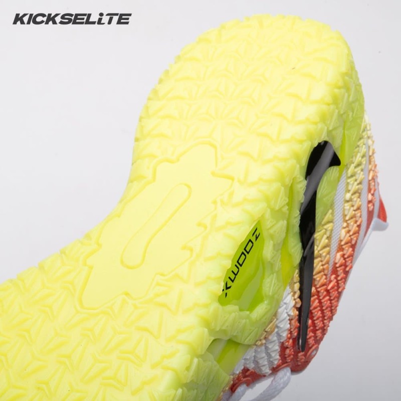 Nike Ja 3 Snowed In IH0798-100 / IH0797-100 Unisex