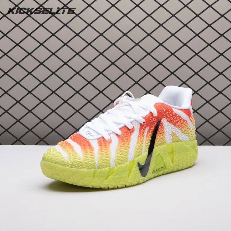 Nike Ja 3 Snowed In IH0798-100 / IH0797-100 Unisex