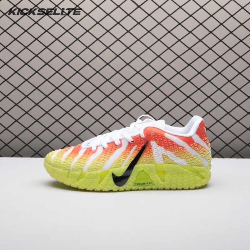 Nike Ja 3 Snowed In IH0798-100 / IH0797-100 Unisex