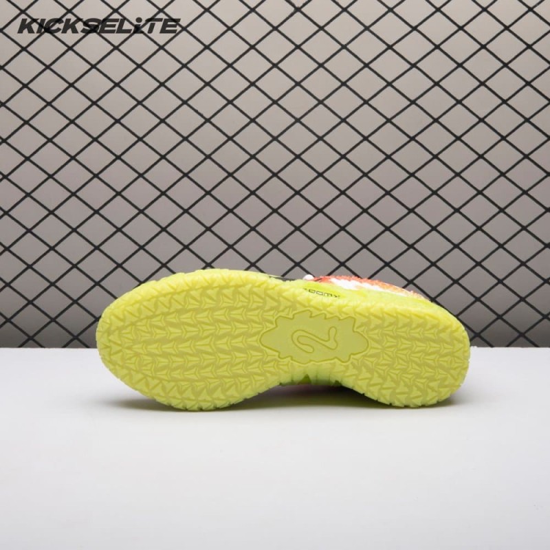 Nike Ja 3 Snowed In IH0798-100 / IH0797-100 Unisex