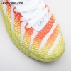 Nike Ja 3 Snowed In IH0798-100 / IH0797-100 Unisex