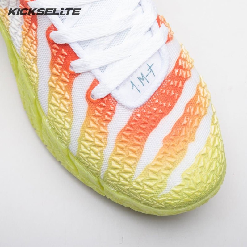 Nike Ja 3 Snowed In IH0798-100 / IH0797-100 Unisex