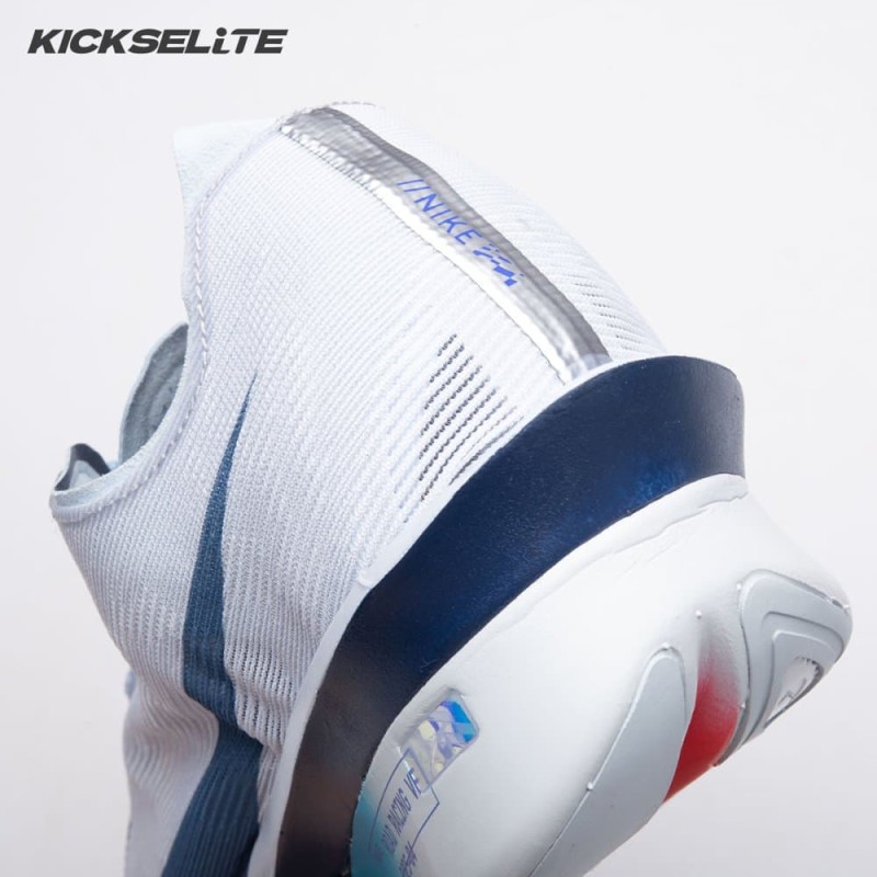 Nike ZoomX Vaporfly Next% 4 Ghost Persian Violet Football Grey Blue Void HF6414-001 Men's