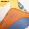Air Jordan 3 retro Wukong Element DX6660-900 Unisex