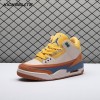 Air Jordan 3 retro Wukong Element DX6660-900 Unisex