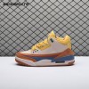 Air Jordan 3 retro Wukong Element DX6660-900 Unisex