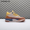 Air Jordan 3 retro Wukong Element DX6660-900 Unisex