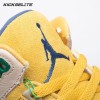 Air Jordan 3 retro Wukong Element DX6660-900 Unisex