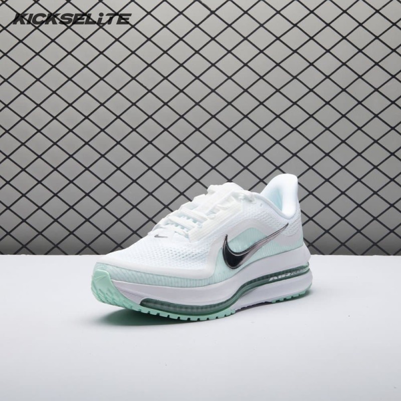 Nike Air Zoom Pegasus Premium White Mint Foam HQ2593-103 Unisex Nike Air Zoom Pegasus Premium White Mint Foam HQ2593-103 Unisex