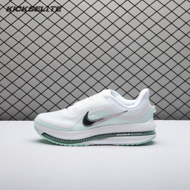 Nike Air Zoom Pegasus Premium White Mint Foam HQ2593-103 Unisex Nike Air Zoom Pegasus Premium White Mint Foam HQ2593-103 Unisex