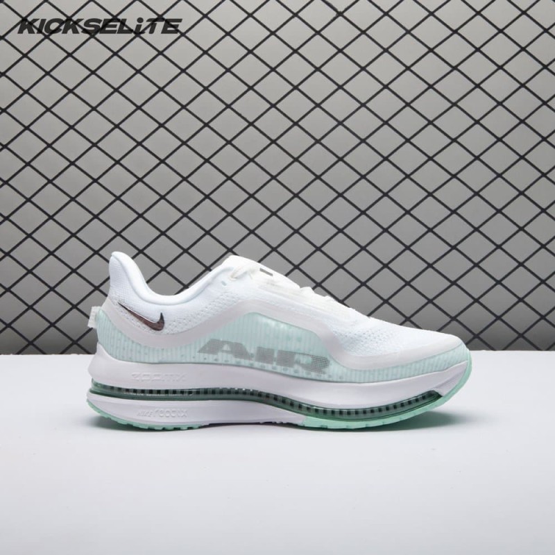 Nike Air Zoom Pegasus Premium White Mint Foam HQ2593-103 Unisex Nike Air Zoom Pegasus Premium White Mint Foam HQ2593-103 Unisex