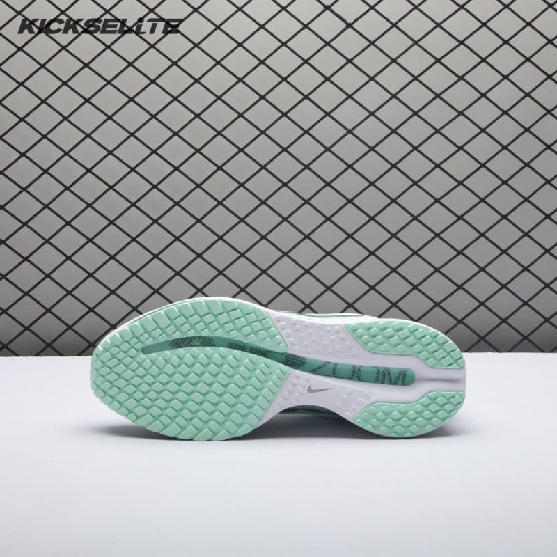 Nike Air Zoom Pegasus Premium White Mint Foam HQ2593-103 Unisex Nike Air Zoom Pegasus Premium White Mint Foam HQ2593-103 Unisex