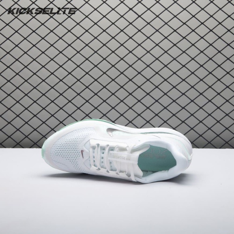 Nike Air Zoom Pegasus Premium White Mint Foam HQ2593-103 Unisex Nike Air Zoom Pegasus Premium White Mint Foam HQ2593-103 Unisex
