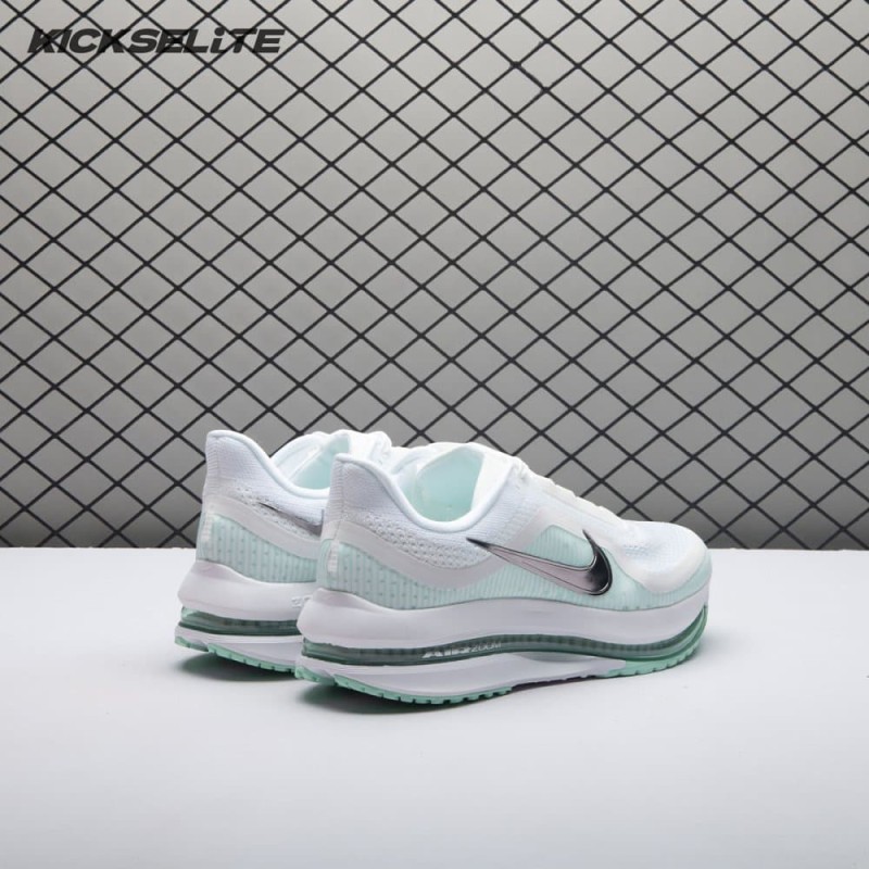 Nike Air Zoom Pegasus Premium White Mint Foam HQ2593-103 Unisex Nike Air Zoom Pegasus Premium White Mint Foam HQ2593-103 Unisex