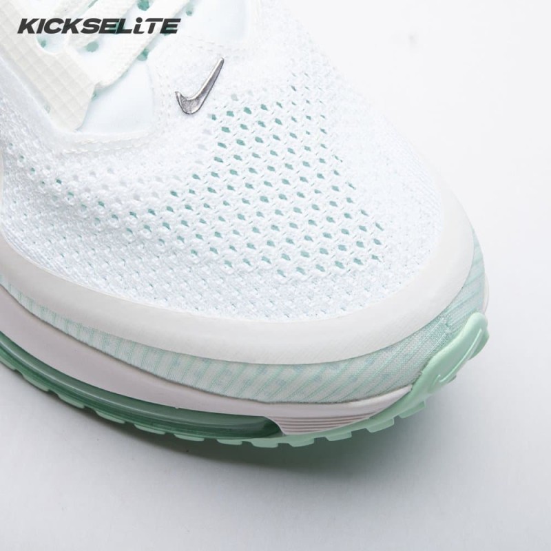 Nike Air Zoom Pegasus Premium White Mint Foam HQ2593-103 Unisex Nike Air Zoom Pegasus Premium White Mint Foam HQ2593-103 Unisex